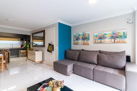 Apartamento para alugar com 100m², 3 quartos e 1 vagaSala de Estar