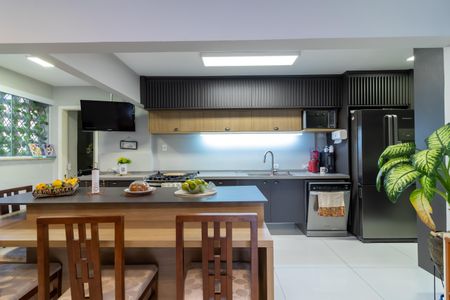 Apartamento para alugar com 100m², 3 quartos e 1 vagaSala de Jantar