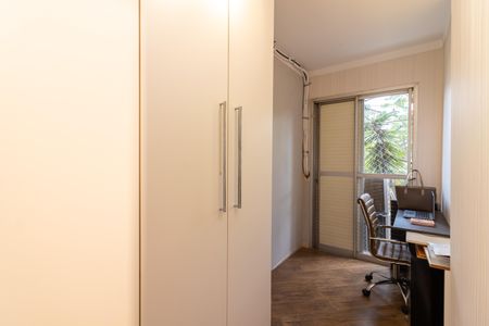Apartamento para alugar com 100m², 3 quartos e 1 vagaSuíte 1 - Closet