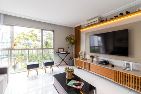 Apartamento para alugar com 100m², 3 quartos e 1 vagaSala de Estar