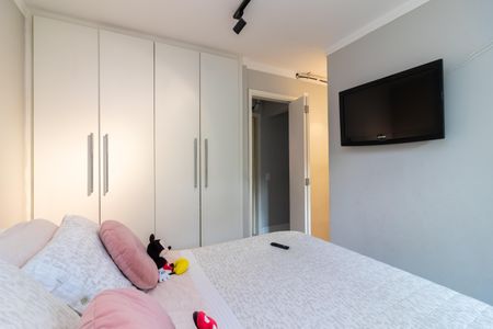 Apartamento para alugar com 100m², 3 quartos e 1 vagaSuíte 1