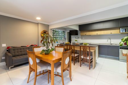 Apartamento para alugar com 100m², 3 quartos e 1 vagaSala de Jantar