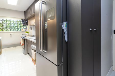 Apartamento para alugar com 100m², 3 quartos e 1 vagaÁrea de Serviço