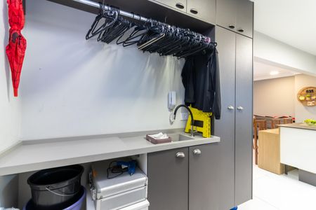 Apartamento para alugar com 100m², 3 quartos e 1 vagaÁrea de Serviço