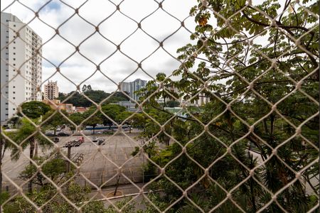 Apartamento para alugar com 100m², 3 quartos e 1 vagaSala de Estar - Vista