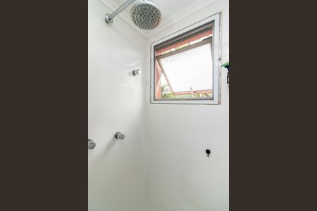 Apartamento para alugar com 100m², 3 quartos e 1 vagaBanheiro da Suíte 1