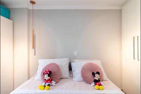 Apartamento para alugar com 100m², 3 quartos e 1 vagaSuíte 1