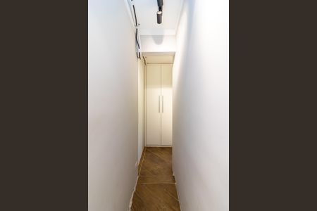 Apartamento para alugar com 100m², 3 quartos e 1 vagaSuíte 1 - Closet