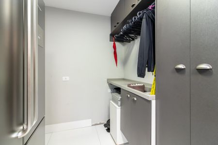 Apartamento para alugar com 100m², 3 quartos e 1 vagaÁrea de Serviço