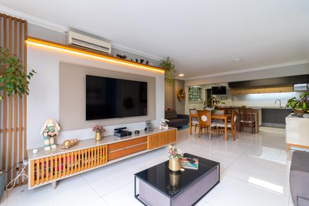 Apartamento para alugar com 100m², 3 quartos e 1 vagaSala de Estar