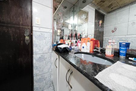 Casa para alugar com 300m², 8 quartos e 3 vagasBanheiro 1
