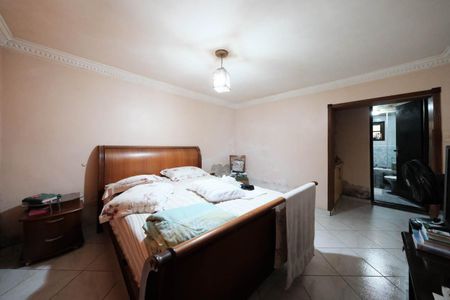 Casa para alugar com 300m², 8 quartos e 3 vagasQuarto 4