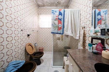 Casa para alugar com 300m², 8 quartos e 3 vagasBanheiro 2