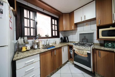 Casa para alugar com 300m², 8 quartos e 3 vagasSala/Cozinha