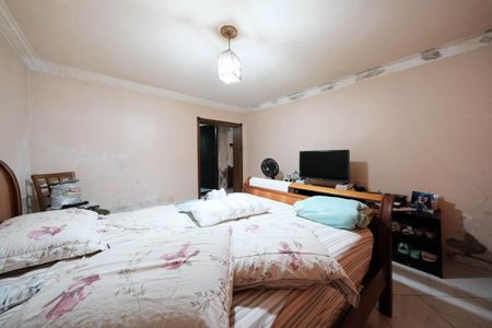 Casa para alugar com 300m², 8 quartos e 3 vagasQuarto 4