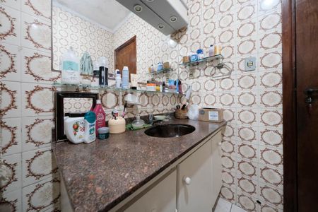 Casa para alugar com 300m², 8 quartos e 3 vagasBanheiro 2