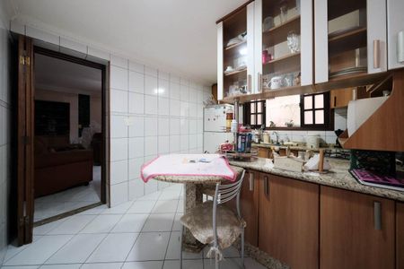 Casa para alugar com 300m², 8 quartos e 3 vagasSala/Cozinha