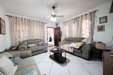 Sala de casa para alugar com 8 quartos, 300m² em Jardim de Lorenzo, São Paulo