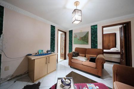 Casa para alugar com 300m², 8 quartos e 3 vagasSala/Cozinha