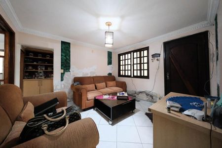 Casa para alugar com 300m², 8 quartos e 3 vagasSala/Cozinha