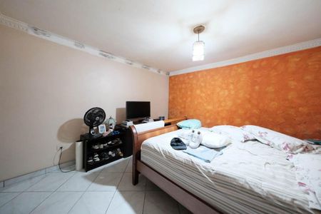 Casa para alugar com 300m², 8 quartos e 3 vagasQuarto 4