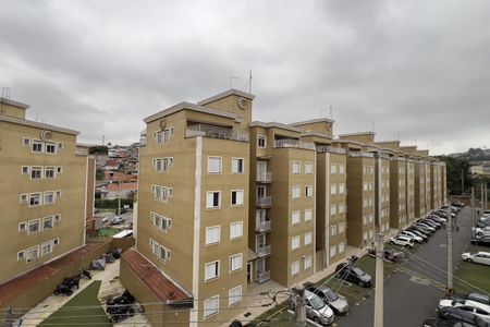 Apartamento para alugar com 96m², 2 quartos e 1 vagaVista do Quarto 2
