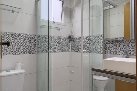 Apartamento para alugar com 96m², 2 quartos e 1 vagaBanheiro 2