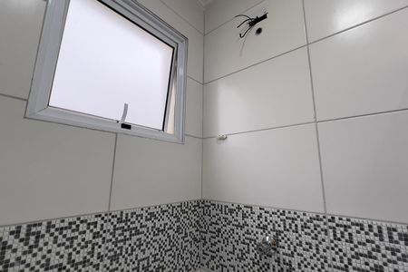 Apartamento para alugar com 96m², 2 quartos e 1 vagaBanheiro 1