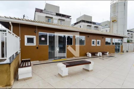 Apartamento para alugar com 96m², 2 quartos e 1 vagaSalão de Festas