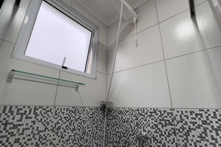 Apartamento para alugar com 96m², 2 quartos e 1 vagaBanheiro 2