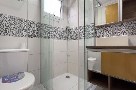 Apartamento para alugar com 96m², 2 quartos e 1 vagaBanheiro 2