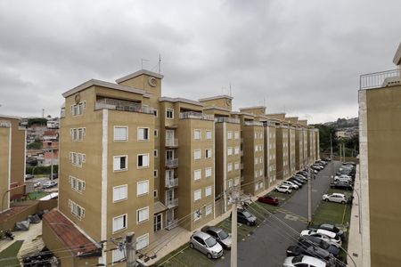 Apartamento para alugar com 96m², 2 quartos e 1 vagaVista do Quarto 1