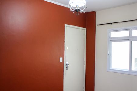 Apartamento para alugar com 1 quarto, 40m² em Santa Cecilia, São Paulo