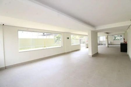 Apartamento para alugar com 3 quartos, 85m² em Buritis, Belo Horizonte