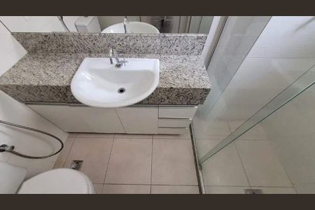 Apartamento para alugar com 3 quartos, 85m² em Buritis, Belo Horizonte