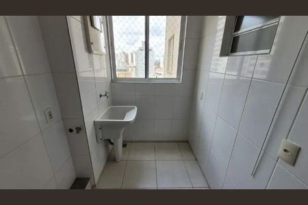 Apartamento para alugar com 3 quartos, 85m² em Buritis, Belo Horizonte