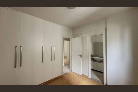 Apartamento para alugar com 3 quartos, 85m² em Buritis, Belo Horizonte