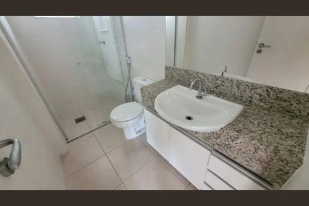 Apartamento para alugar com 3 quartos, 85m² em Buritis, Belo Horizonte
