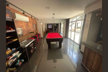 Apartamento para alugar com 2 quartos, 119m² em Buritis, Belo Horizonte