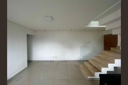 Apartamento para alugar com 2 quartos, 119m² em Buritis, Belo Horizonte