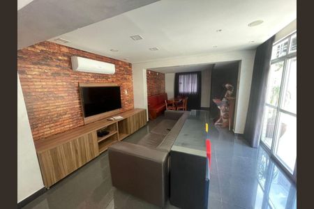 Apartamento para alugar com 2 quartos, 119m² em Buritis, Belo Horizonte