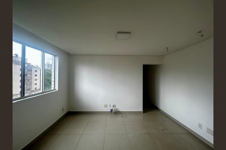 Apartamento para alugar com 2 quartos, 119m² em Buritis, Belo Horizonte