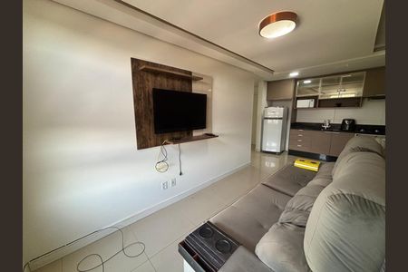 Apartamento para alugar com 2 quartos, 50m² em Operário, Novo Hamburgo