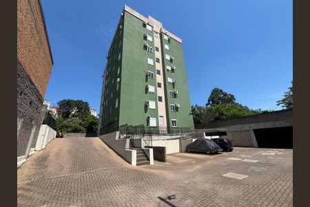 Apartamento para alugar com 50m², 2 quartos e 1 vaga