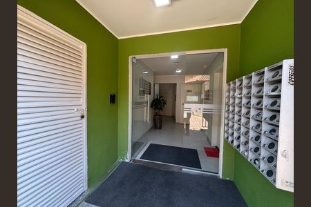 Apartamento para alugar com 50m², 2 quartos e 1 vaga