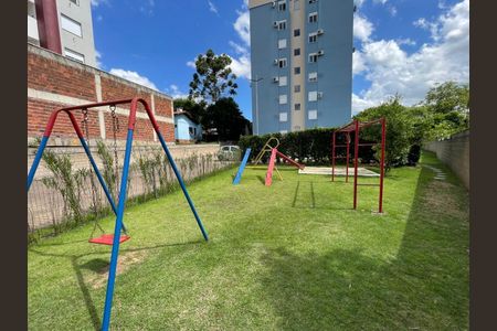 Apartamento para alugar com 50m², 2 quartos e 1 vaga