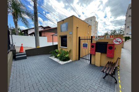 Apartamento para alugar com 50m², 2 quartos e 1 vaga