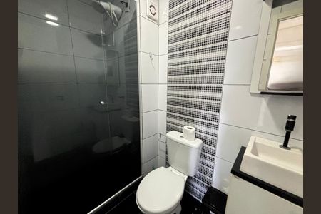 Apartamento para alugar com 50m², 2 quartos e 1 vaga