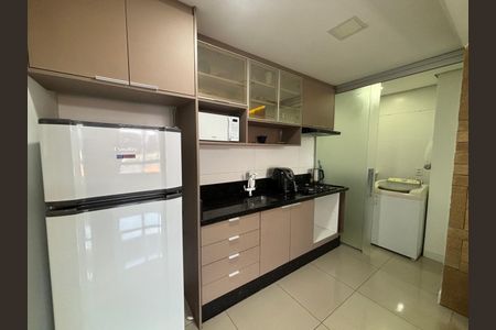 Apartamento para alugar com 50m², 2 quartos e 1 vaga