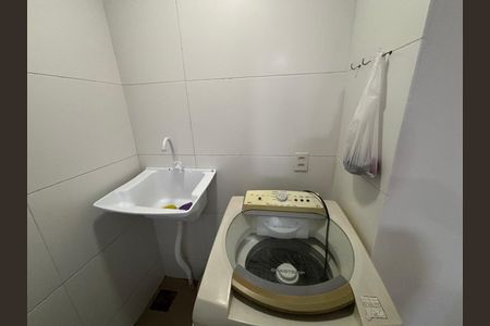 Apartamento para alugar com 50m², 2 quartos e 1 vaga